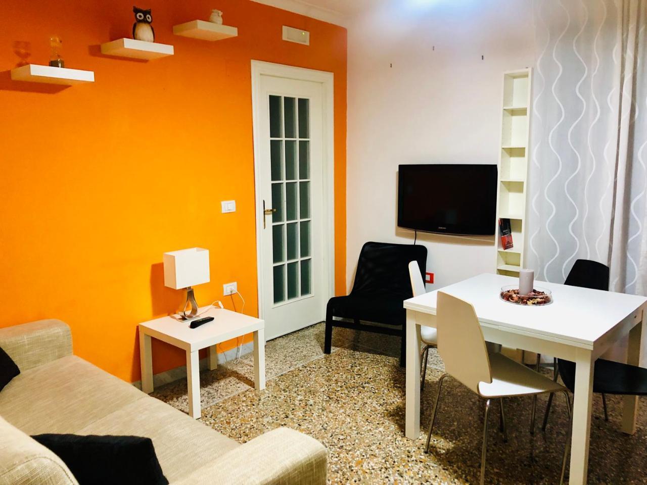 Bed & Breakfast Relais Piazza Del Plebiscito
