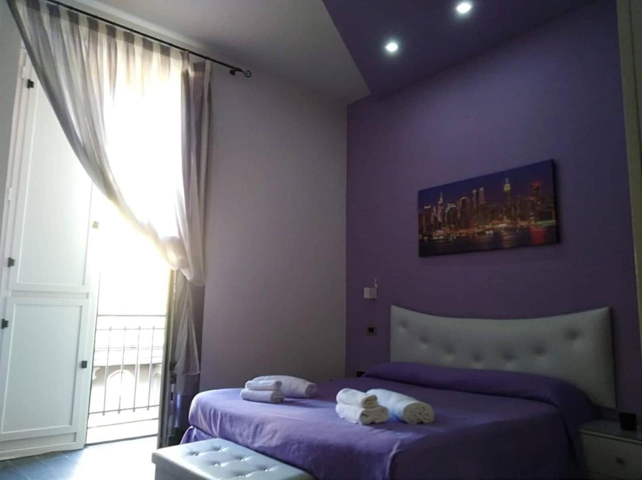 Bed & Breakfast Simsara