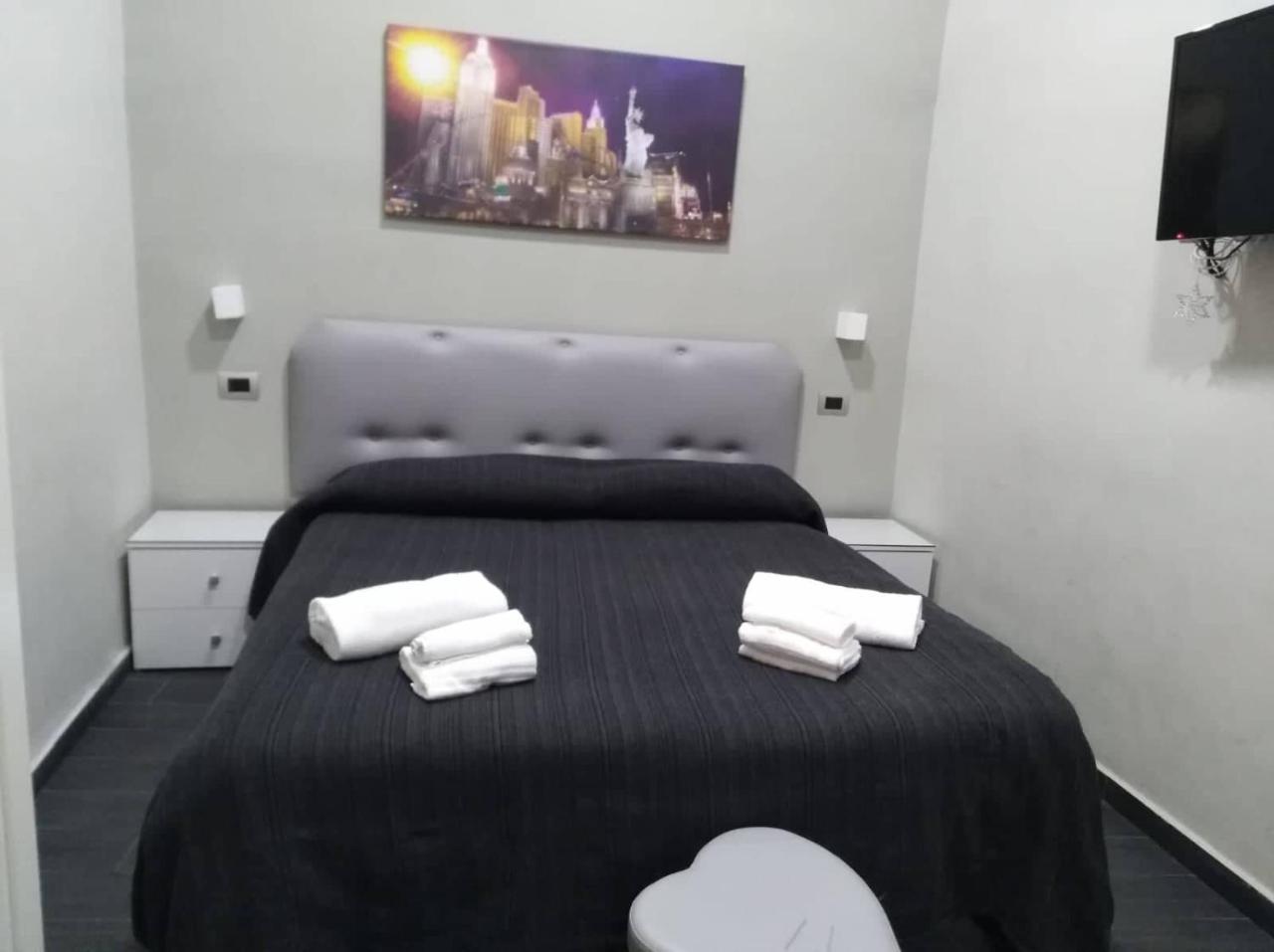 Simsara Bed & Breakfast Naples