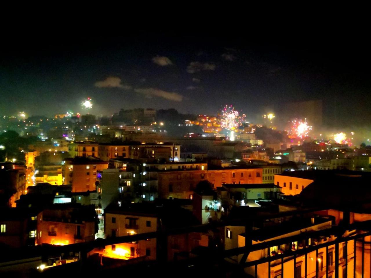 Nel Cuore Di Parthenope 2* Naples