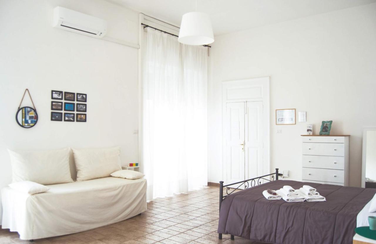 Guest house Caterina 73 Rooms&breakfast 3*