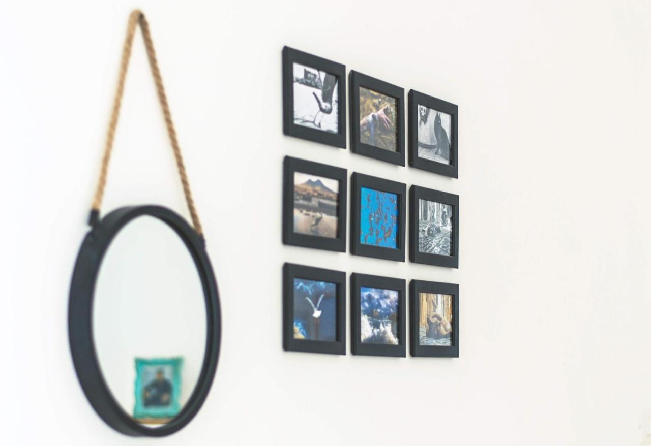 Guest house Caterina 73 Rooms&breakfast Naples
