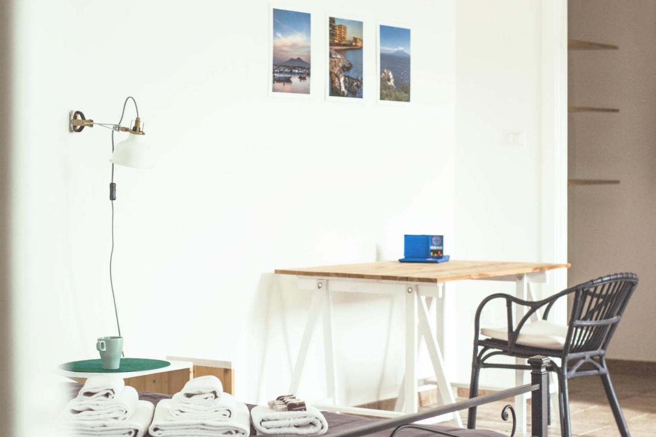 Caterina 73 Rooms&breakfast