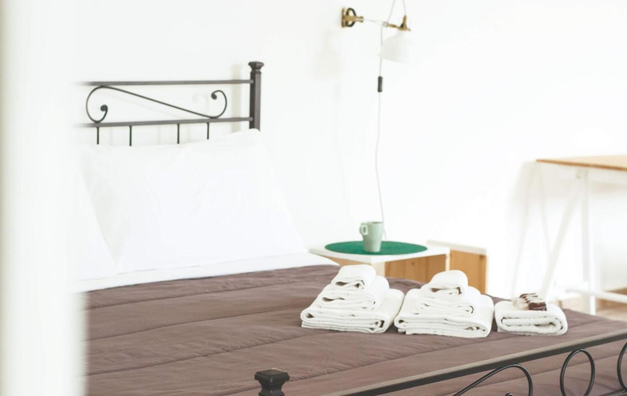 Guest house Caterina 73 Rooms&breakfast 3*
