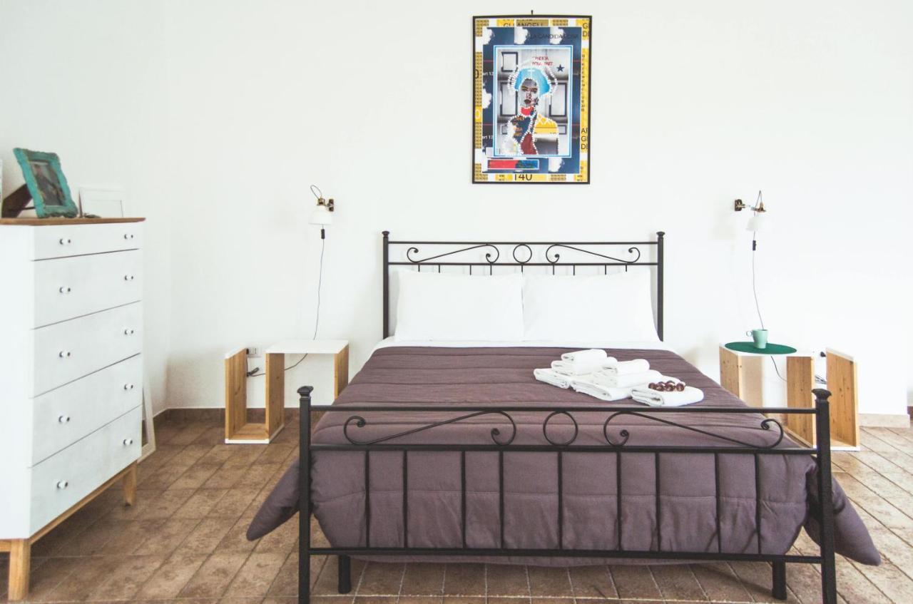 Caterina 73 Rooms&breakfast Naples