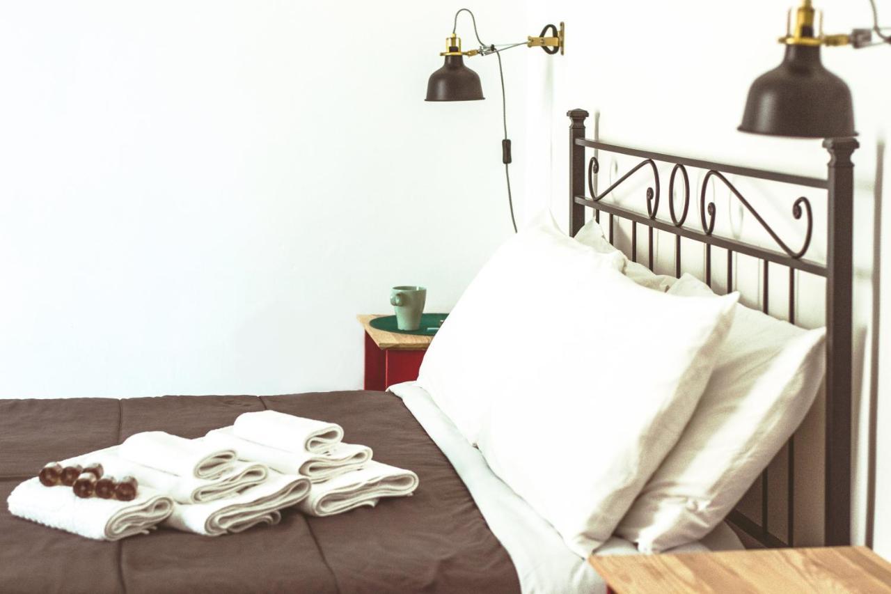 Caterina 73 Rooms&breakfast 3*