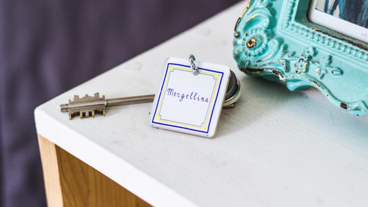 Caterina 73 Rooms&breakfast 3*