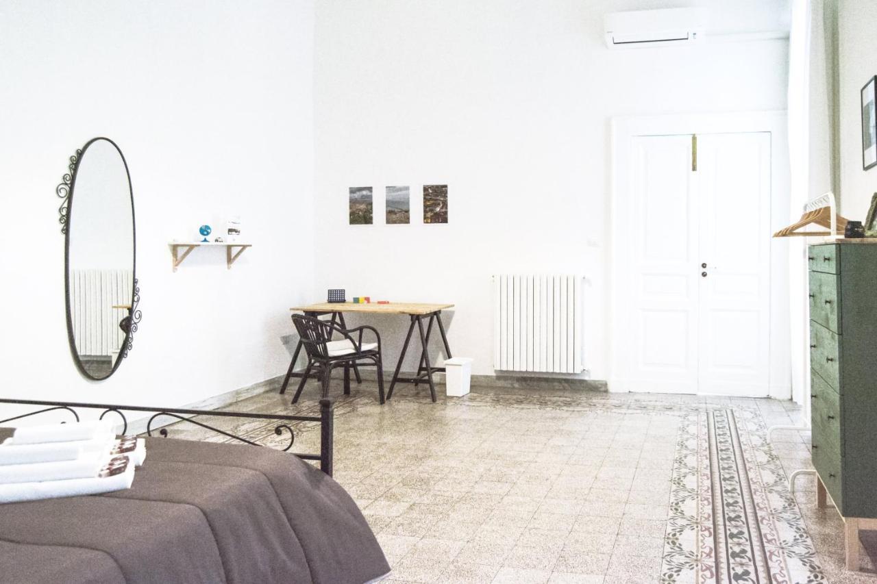 Caterina 73 Rooms&breakfast Naples