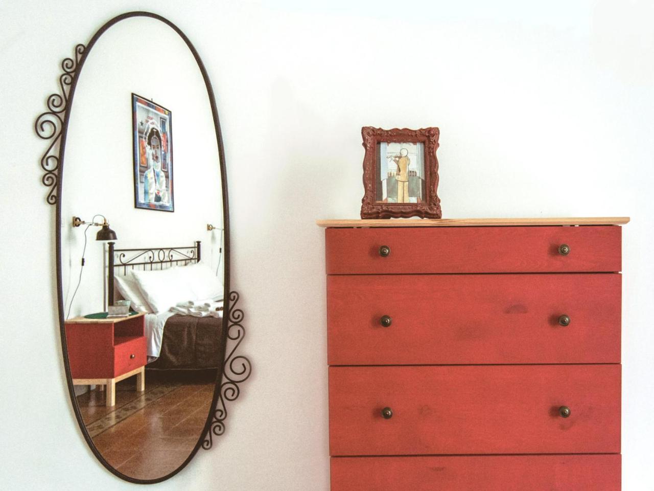Guest house Caterina 73 Rooms&breakfast Naples