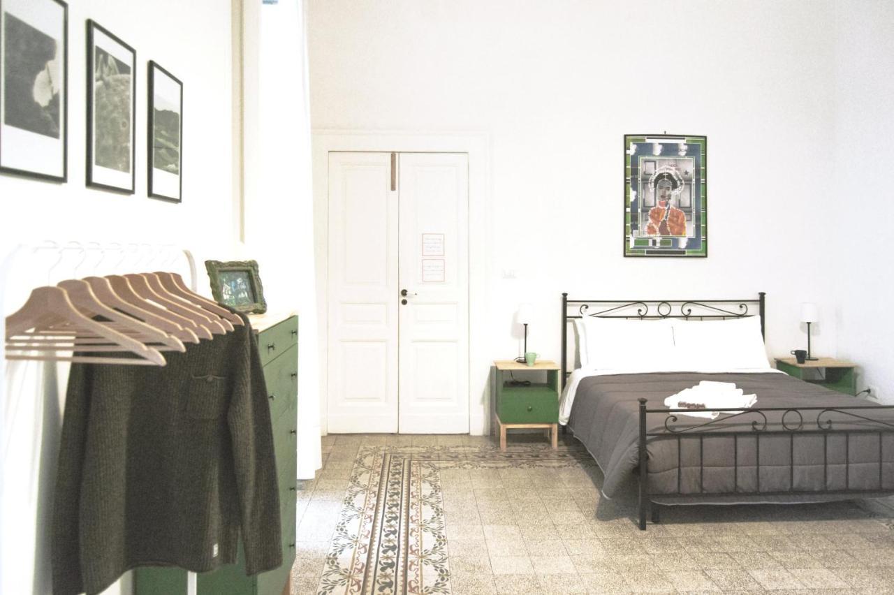 Caterina 73 Rooms&breakfast Guest house