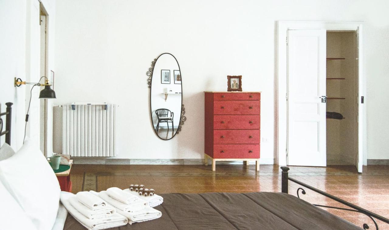 Caterina 73 Rooms&breakfast