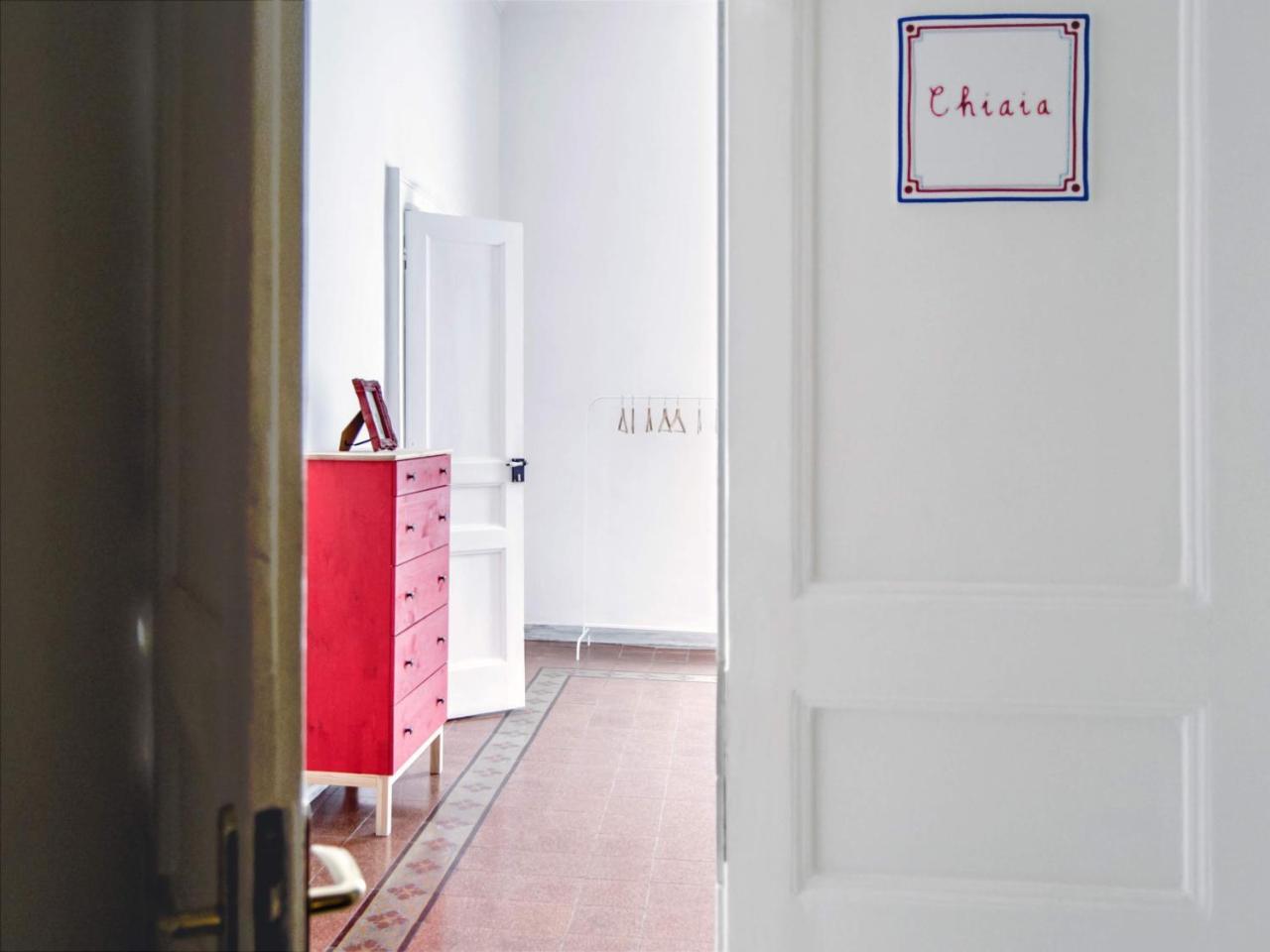 Caterina 73 Rooms&breakfast