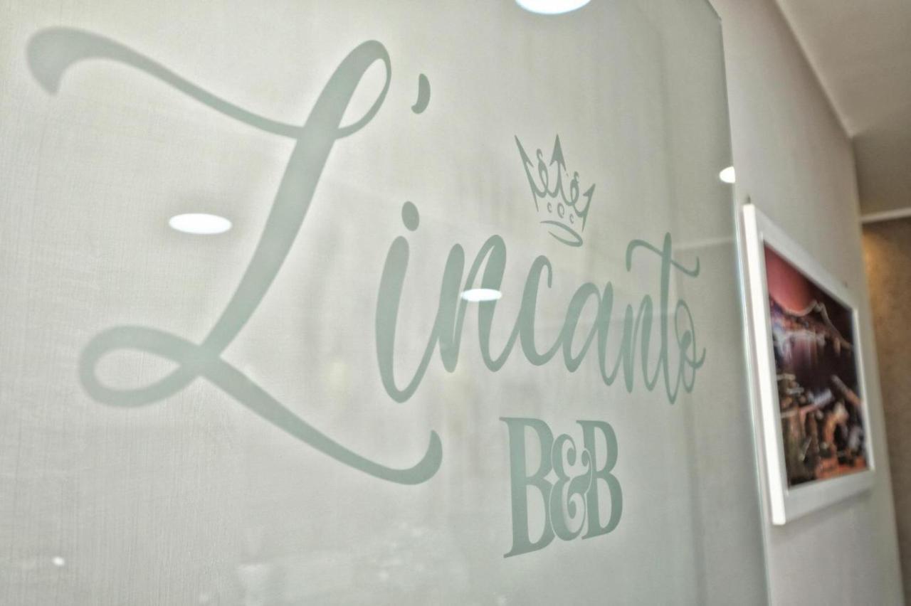L'incanto Guest house *
