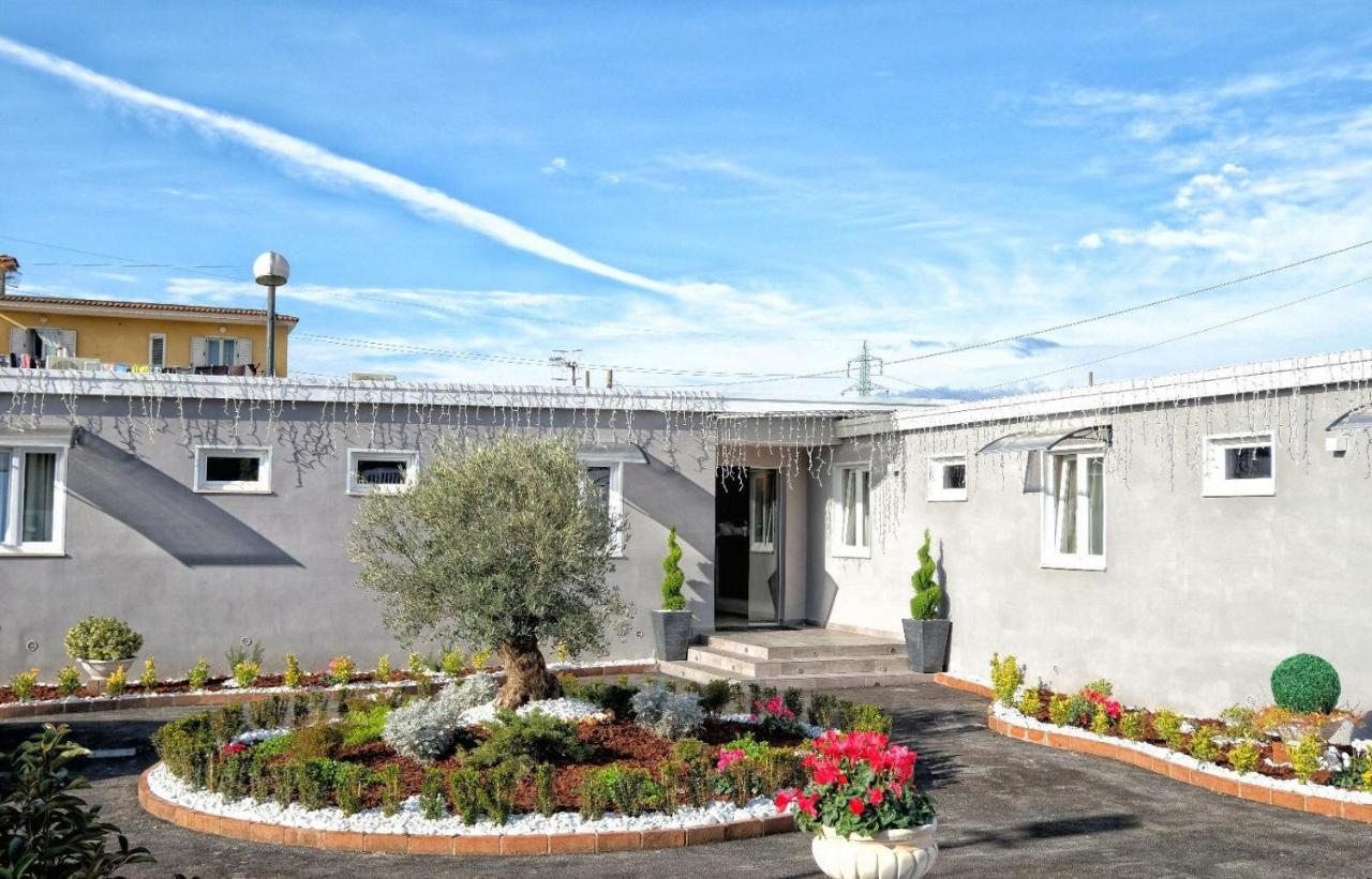 Guest house L'incanto *