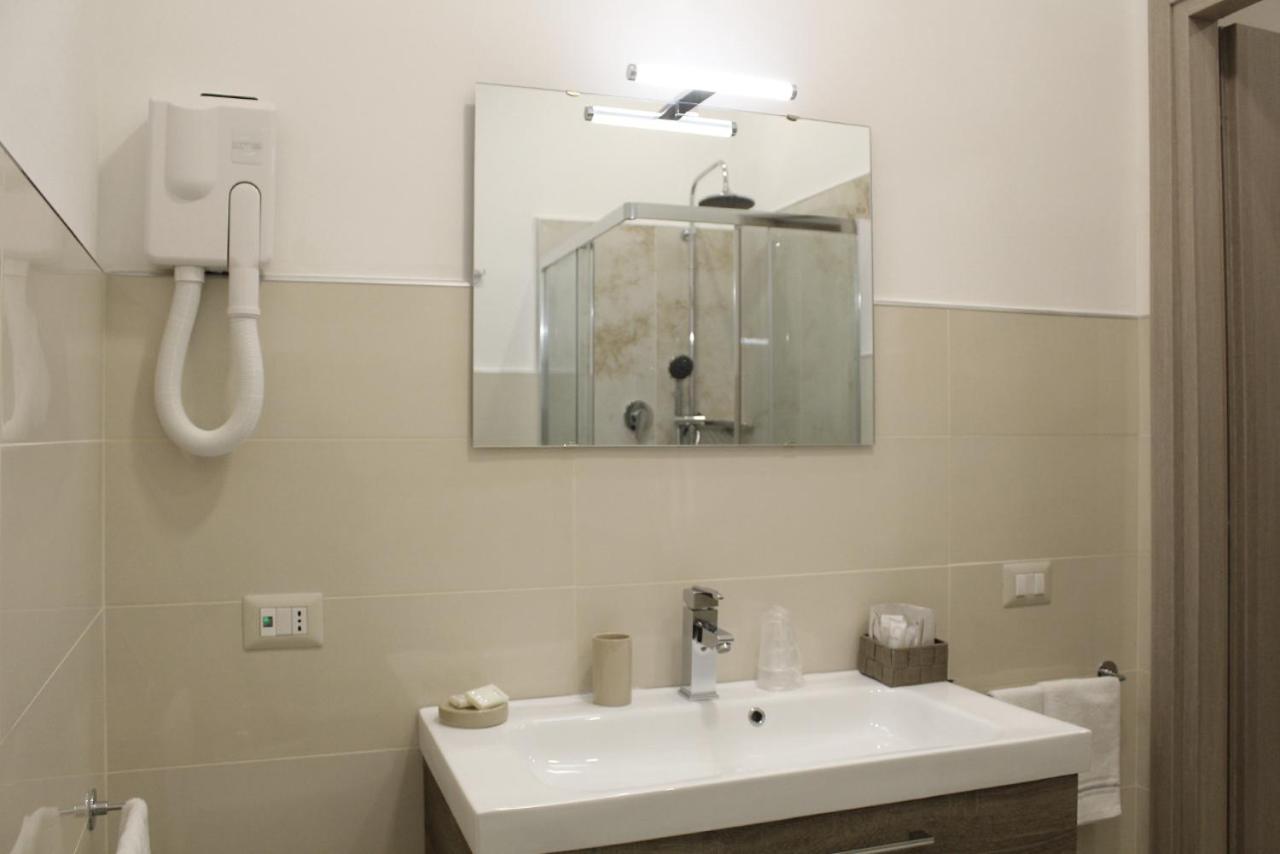 Bed & Breakfast Antonietta De Pace By Milionaria 3*