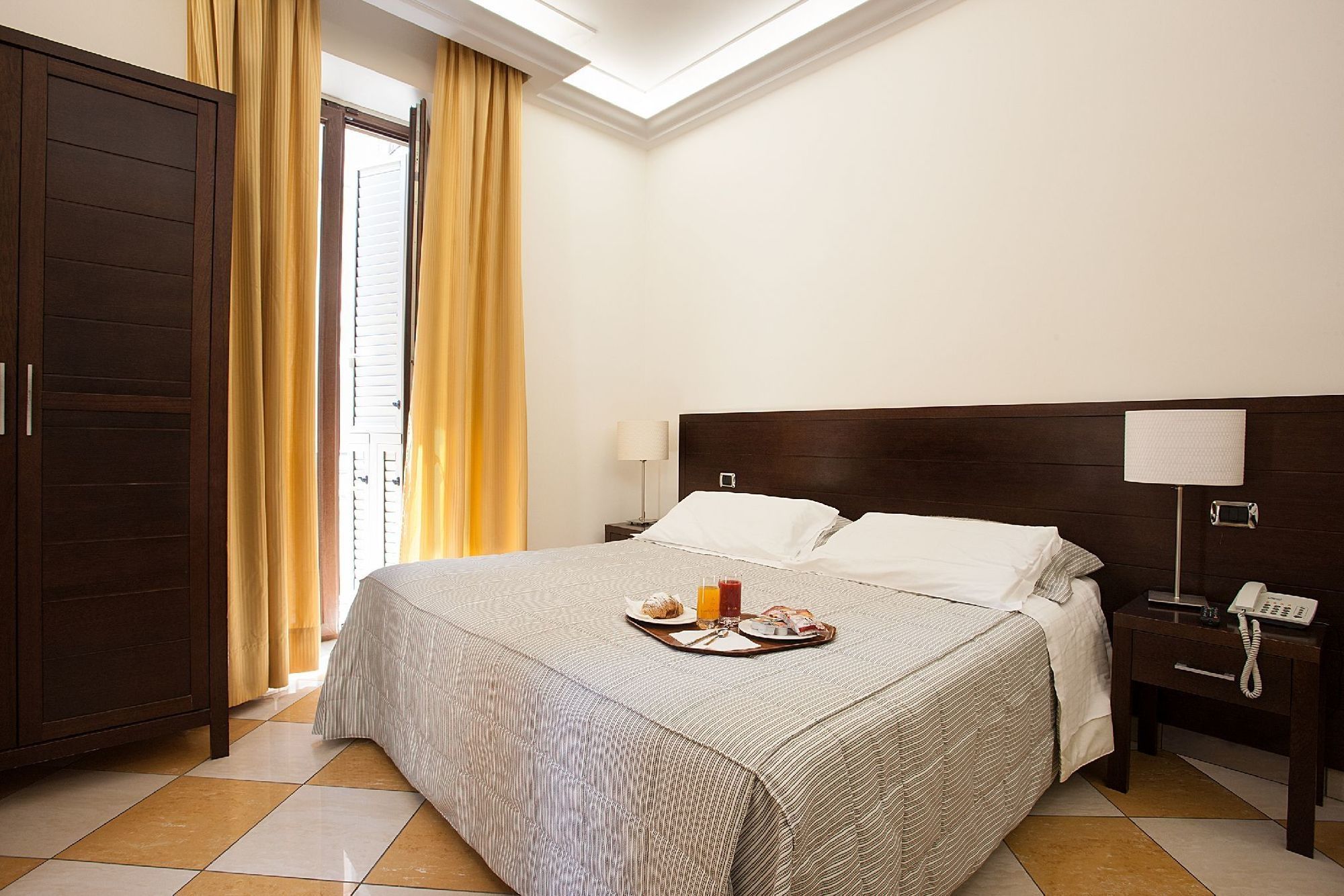 Del Golfo Hotel Naples