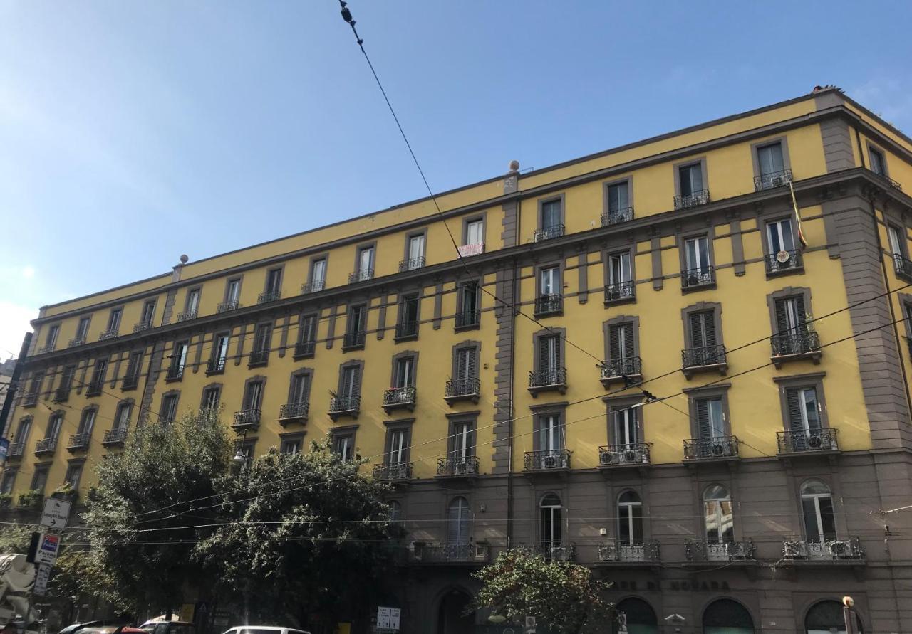 Downtown * Naples