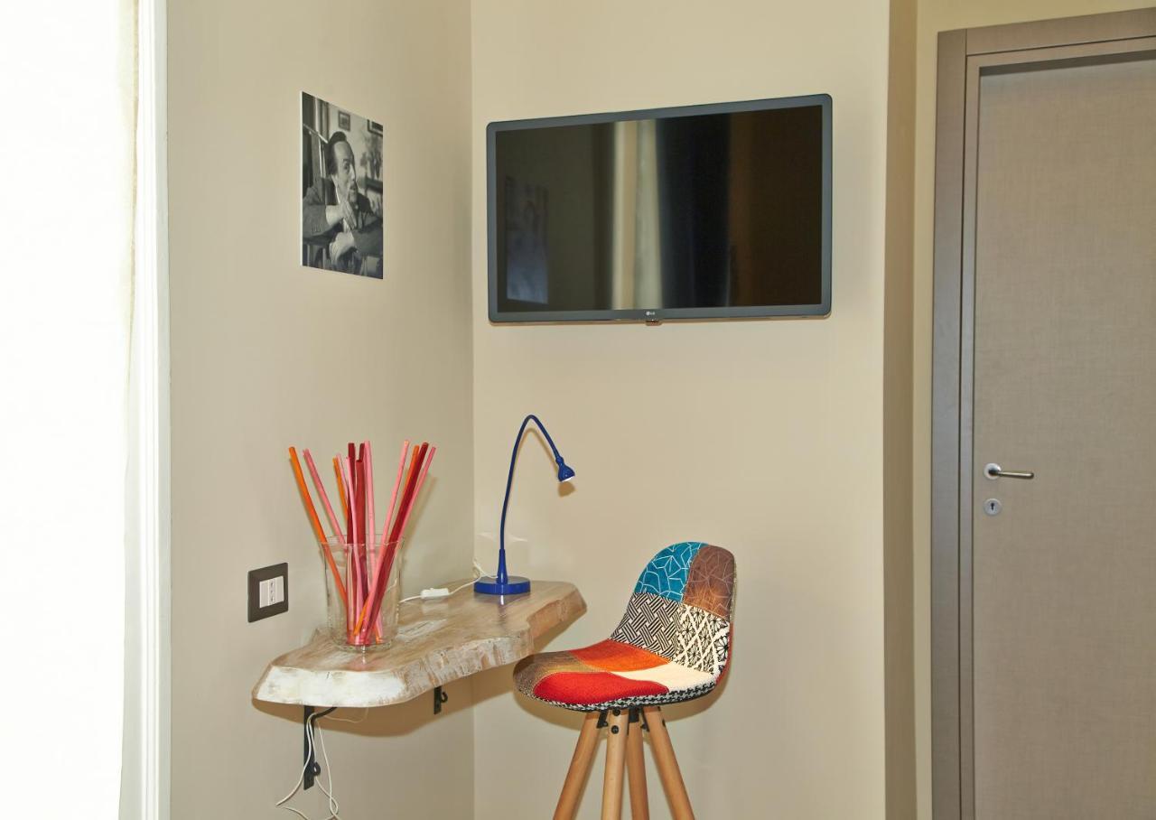 Artisti Bed&dreams 3* Naples