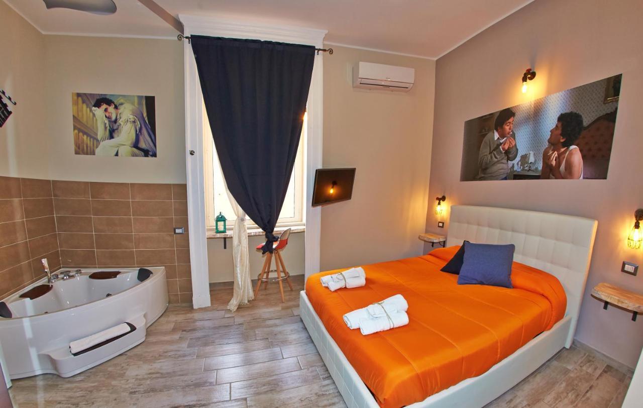 Bed & Breakfast Artisti Bed&dreams 3*