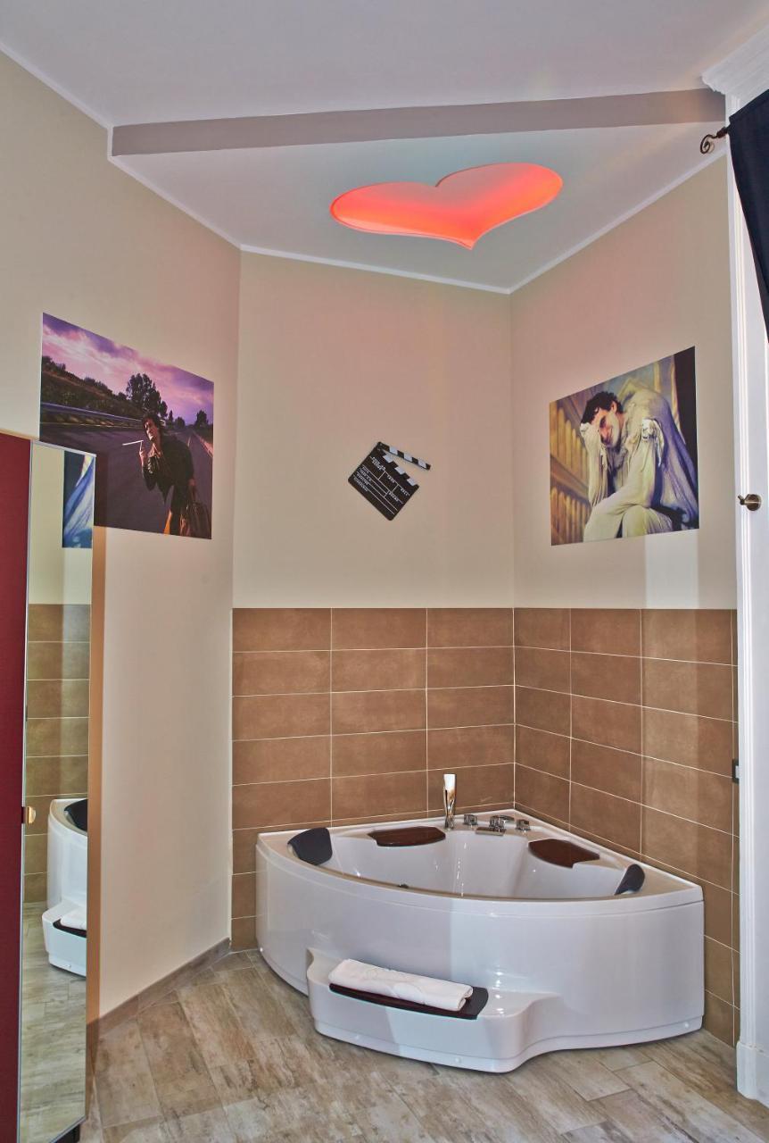 Artisti Bed&dreams 3* Naples
