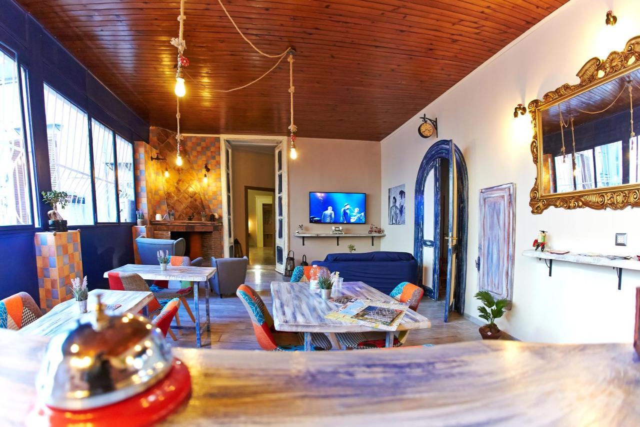 Artisti Bed&dreams Bed & Breakfast 3*