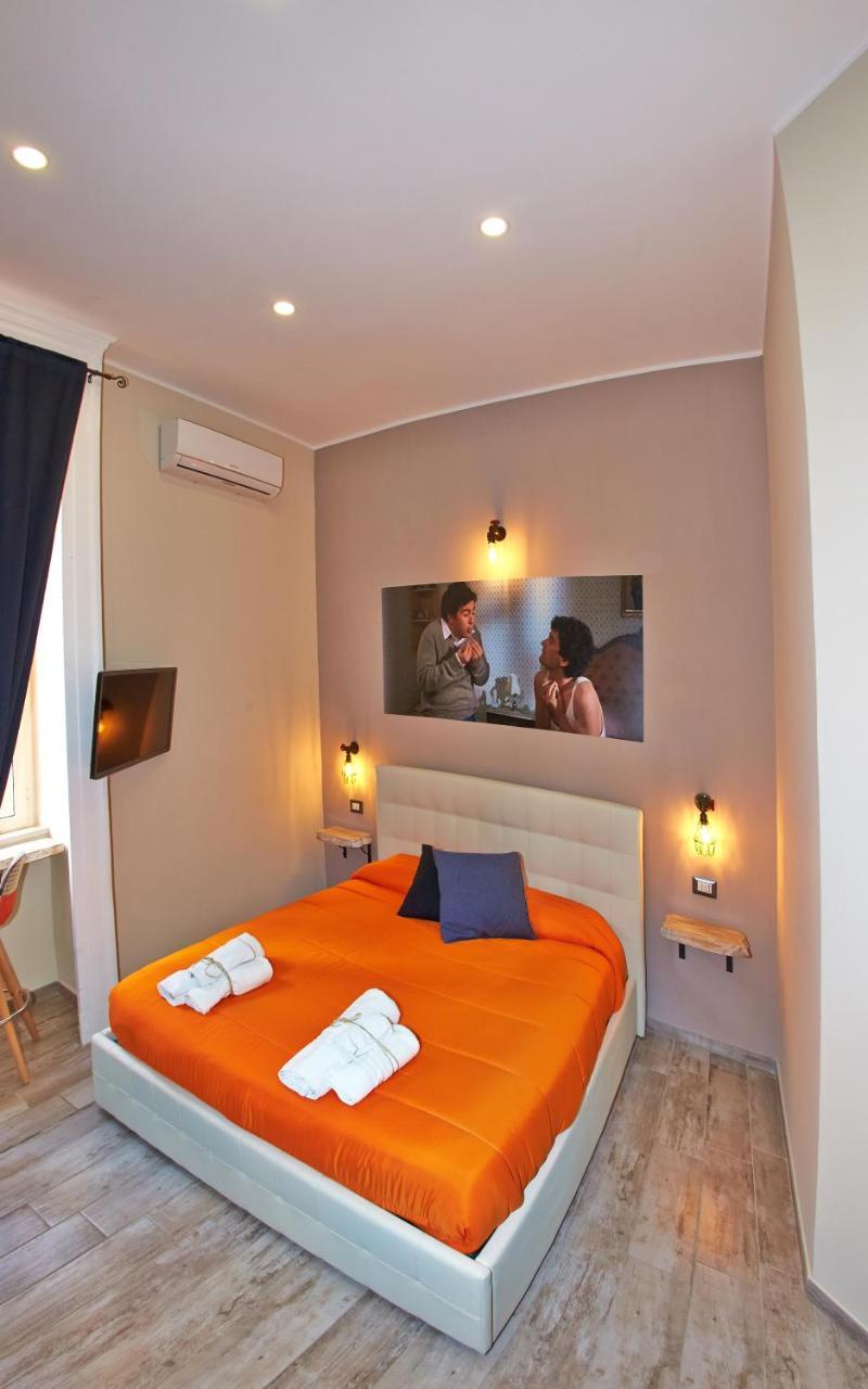 Bed & Breakfast Artisti Bed&dreams