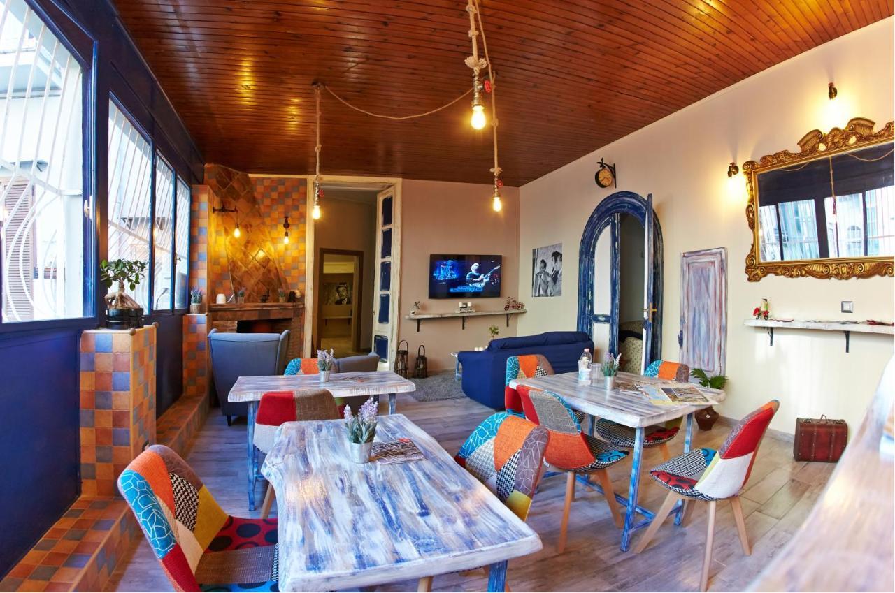 Bed & Breakfast Artisti Bed&dreams