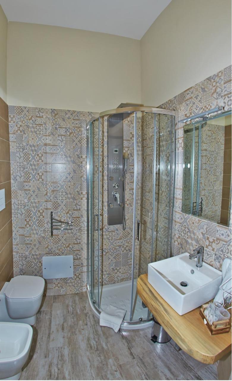 Artisti Bed&dreams Bed & Breakfast