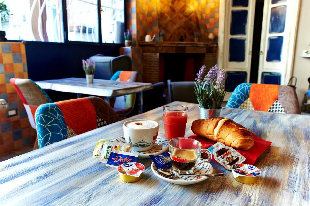 Bed & Breakfast Artisti Bed&dreams 3*