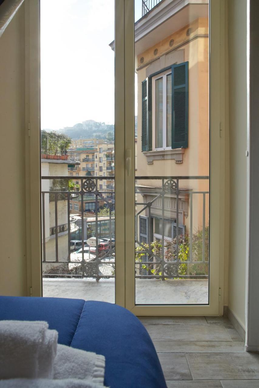 Bed & Breakfast Artisti Bed&dreams