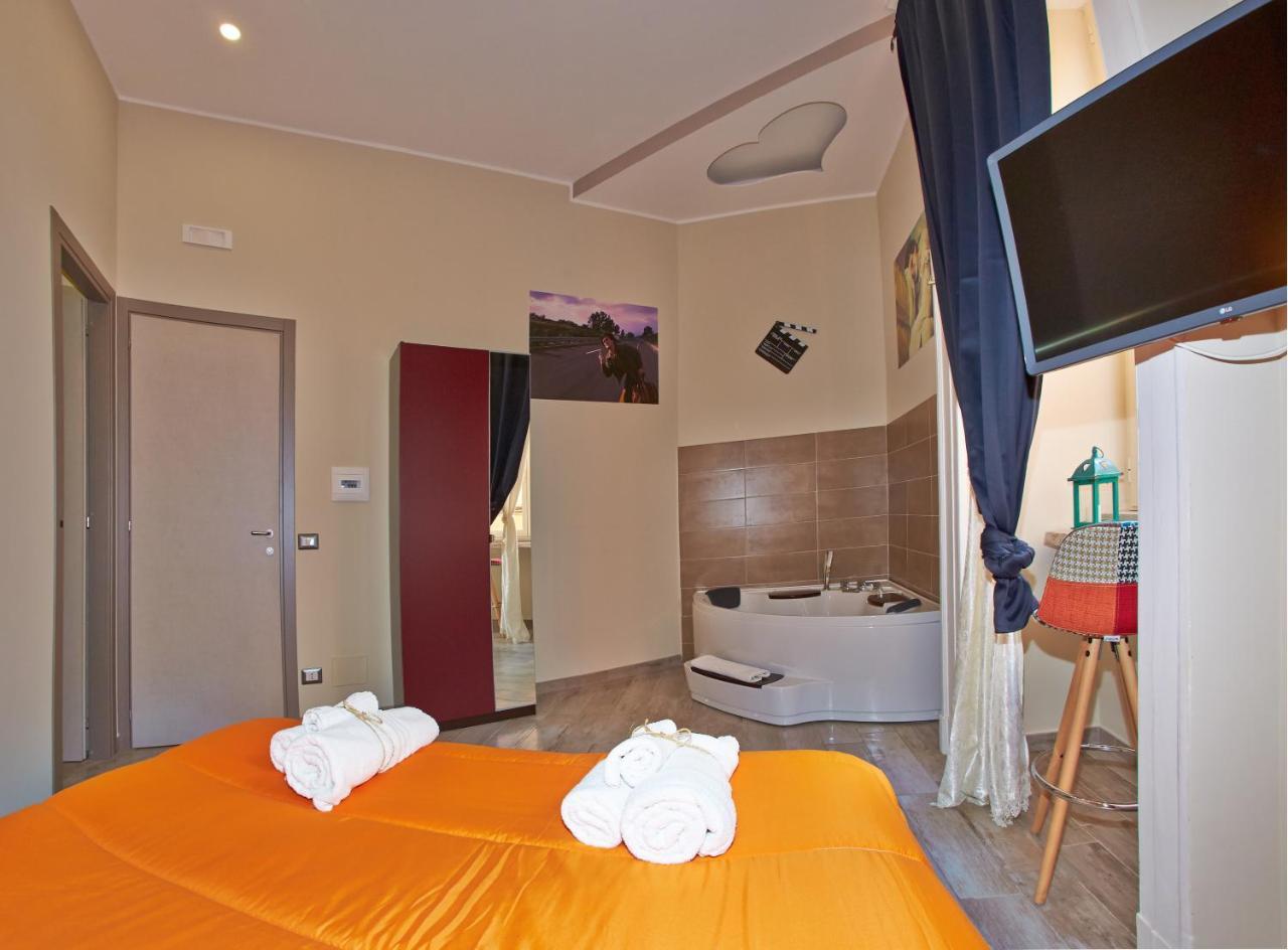 Bed & Breakfast Artisti Bed&dreams 3*