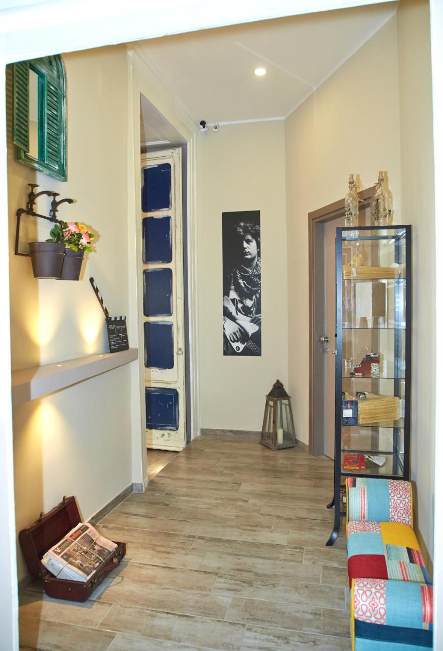Artisti Bed&dreams Bed & Breakfast Naples