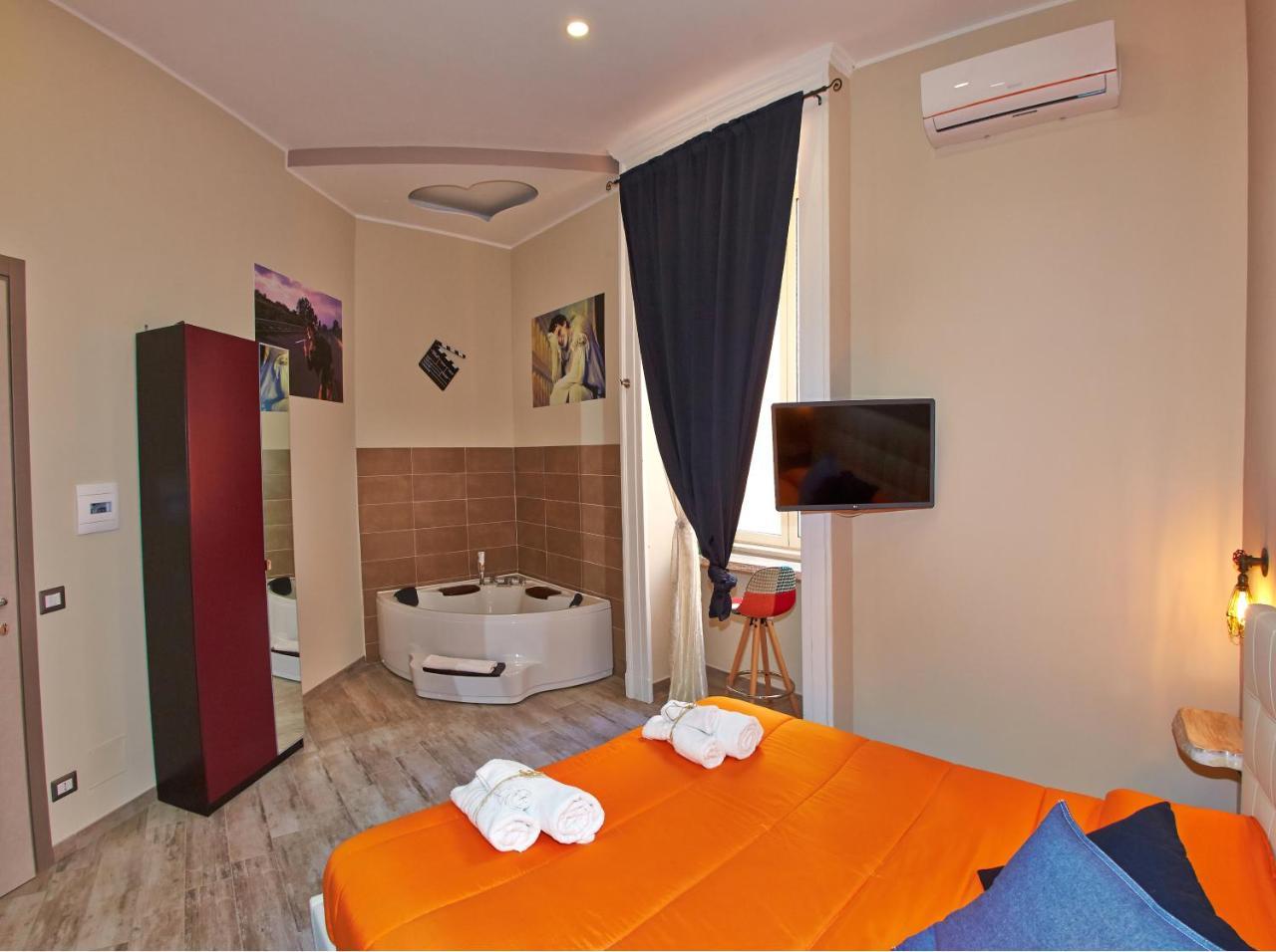 Bed & Breakfast Artisti Bed&dreams
