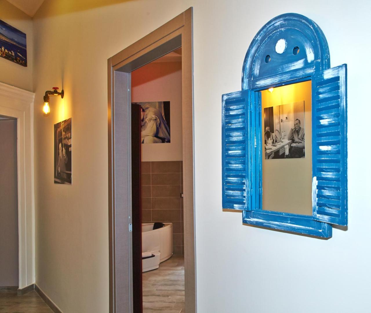 Artisti Bed&dreams Bed & Breakfast 3*