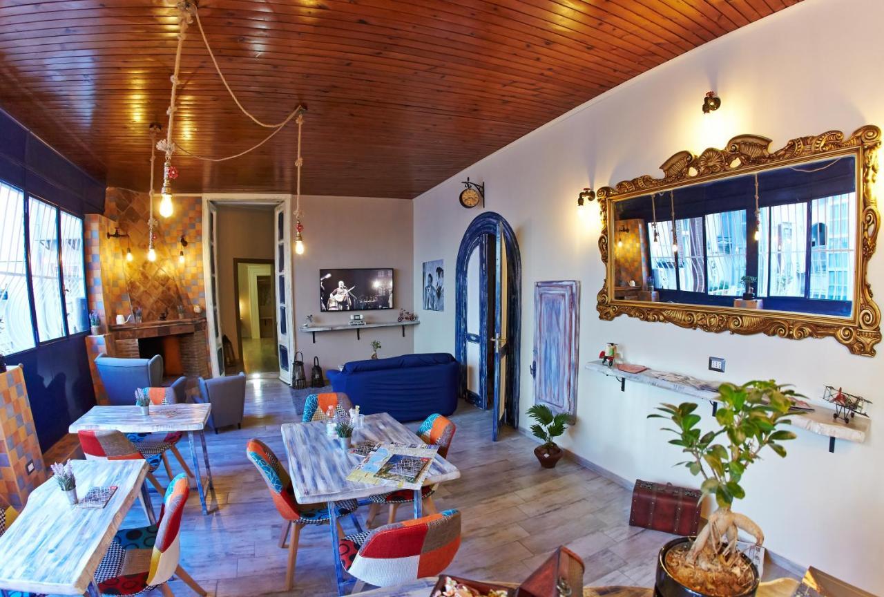 Artisti Bed&dreams 3*