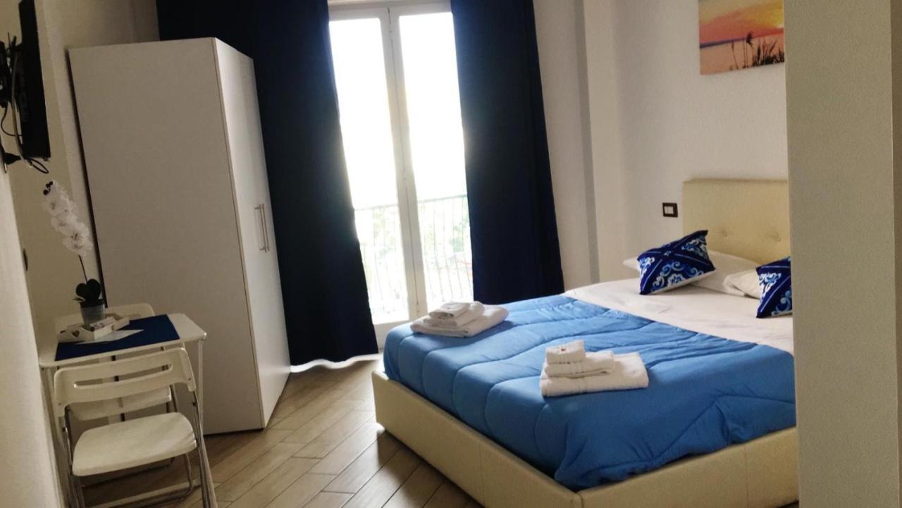 Holiday Garibaldi Bed & Breakfast Naples