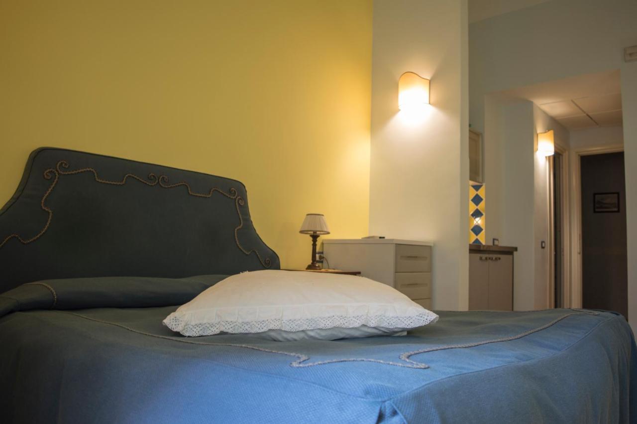 Bed & Breakfast Bonapace Portanolana Naples