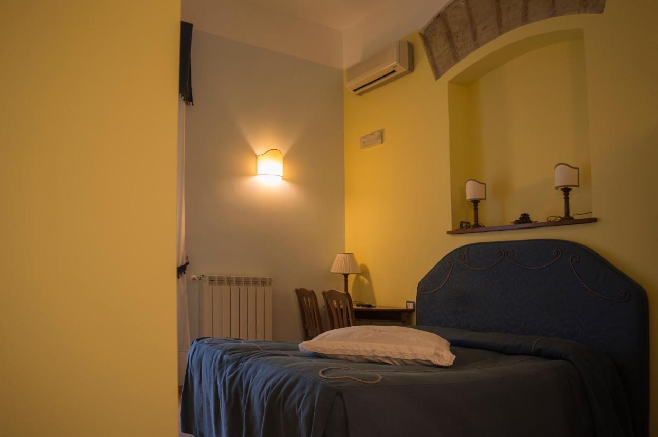 Bonapace Portanolana Bed & Breakfast 3*