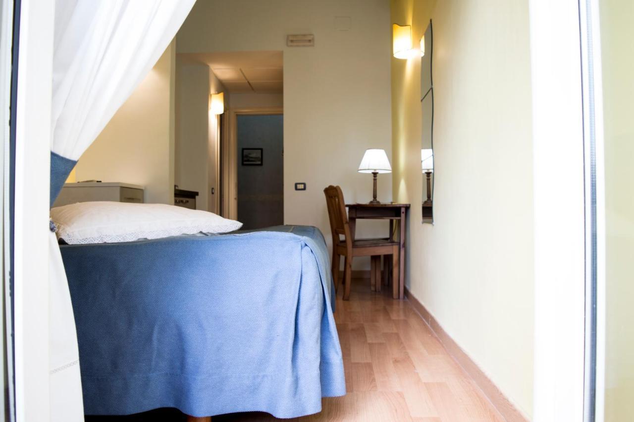 Bed & Breakfast Bonapace Portanolana Naples