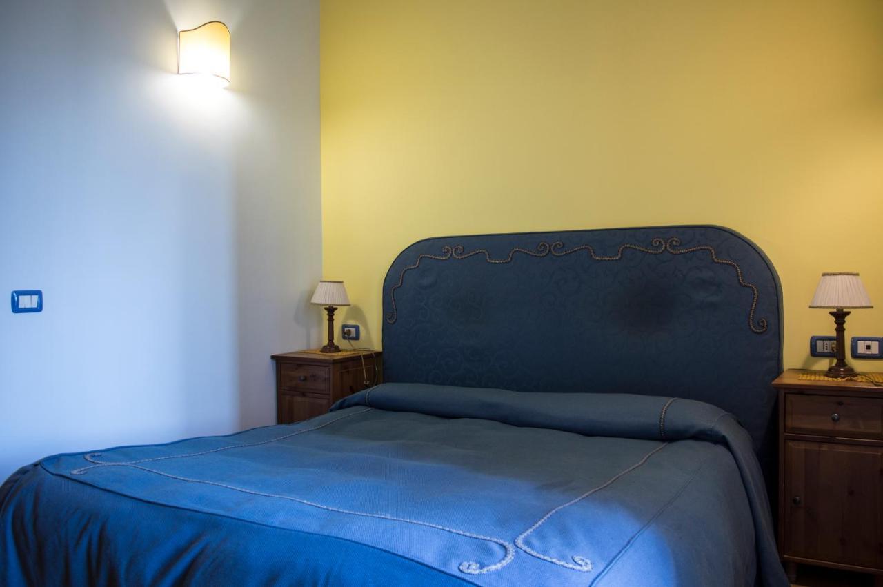 Bed & Breakfast Bonapace Portanolana Naples