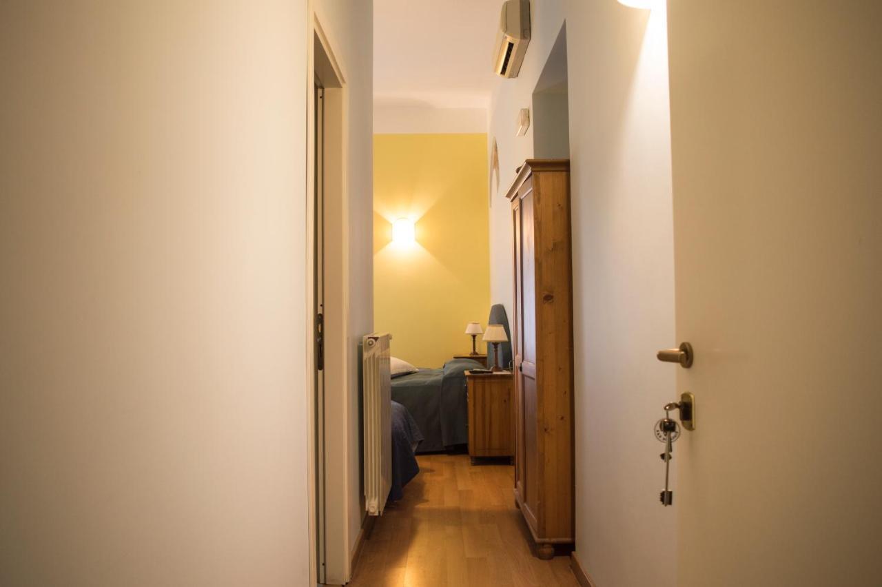 Bonapace Portanolana Bed & Breakfast