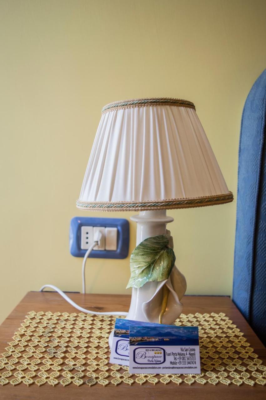 Bonapace Portanolana Bed & Breakfast