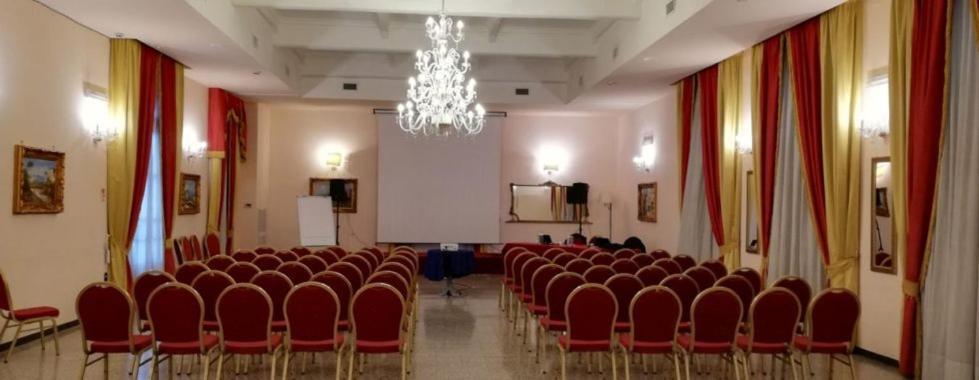 Grand Capodimonte Hotel