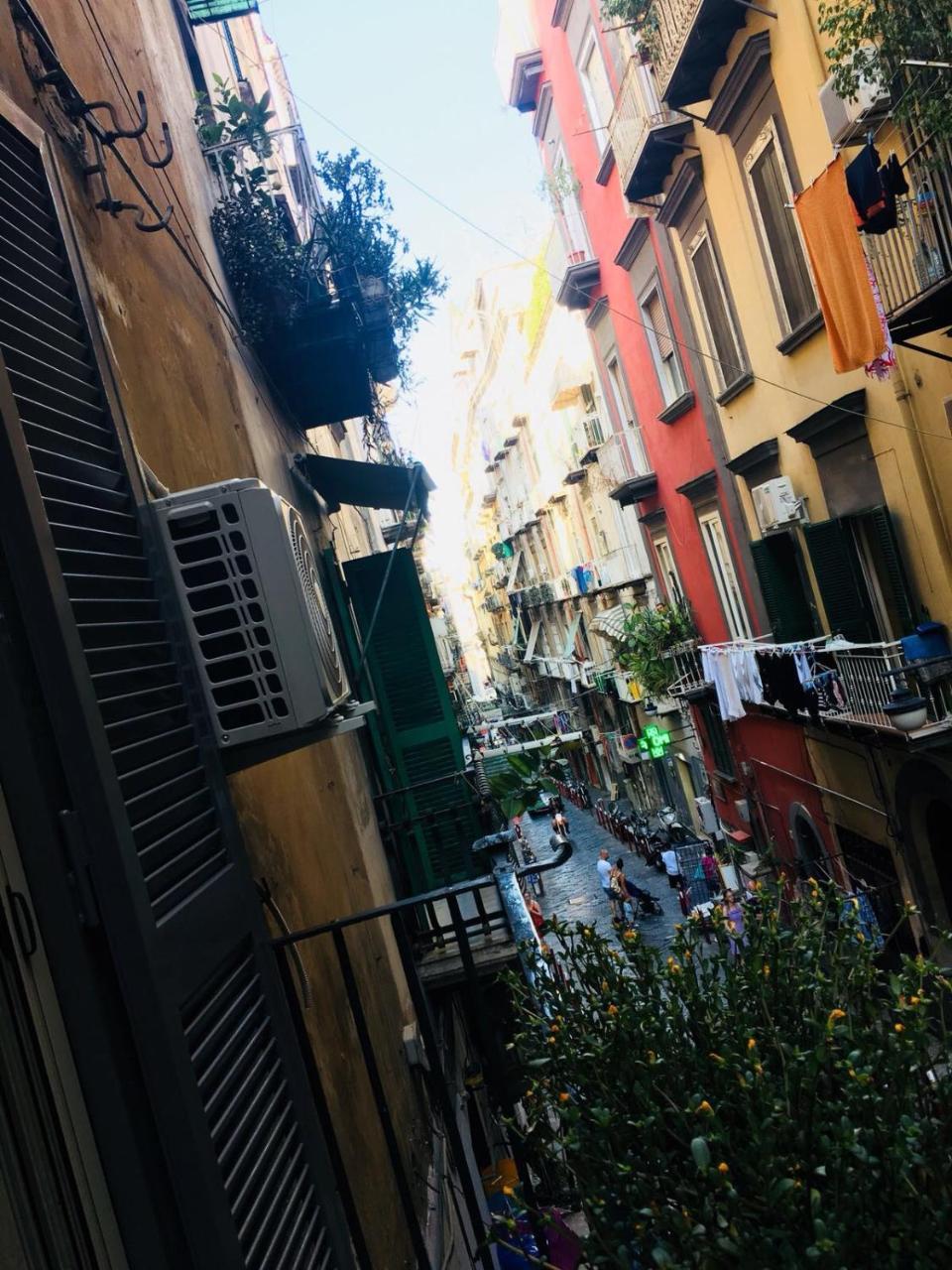 Casa90 In Naples