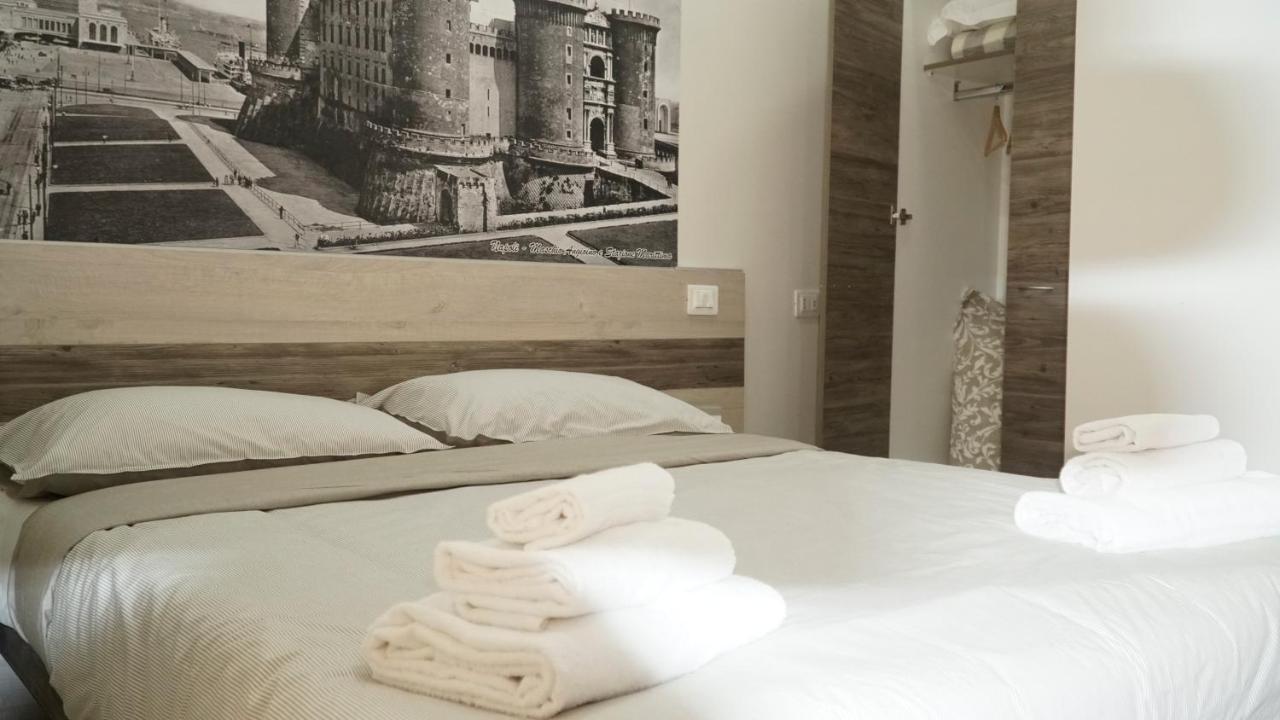 Bed & Breakfast Donna Vicenza