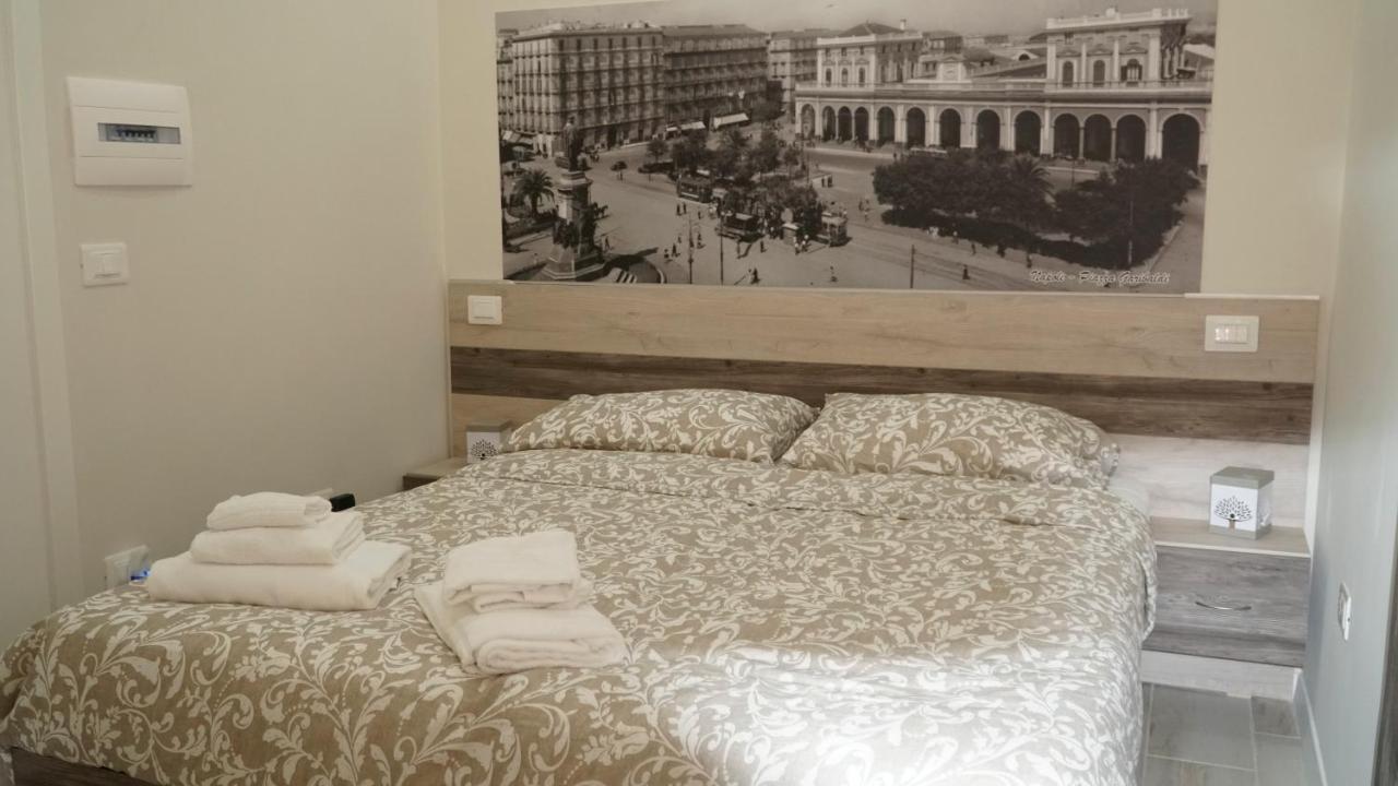 Donna Vicenza Bed & Breakfast