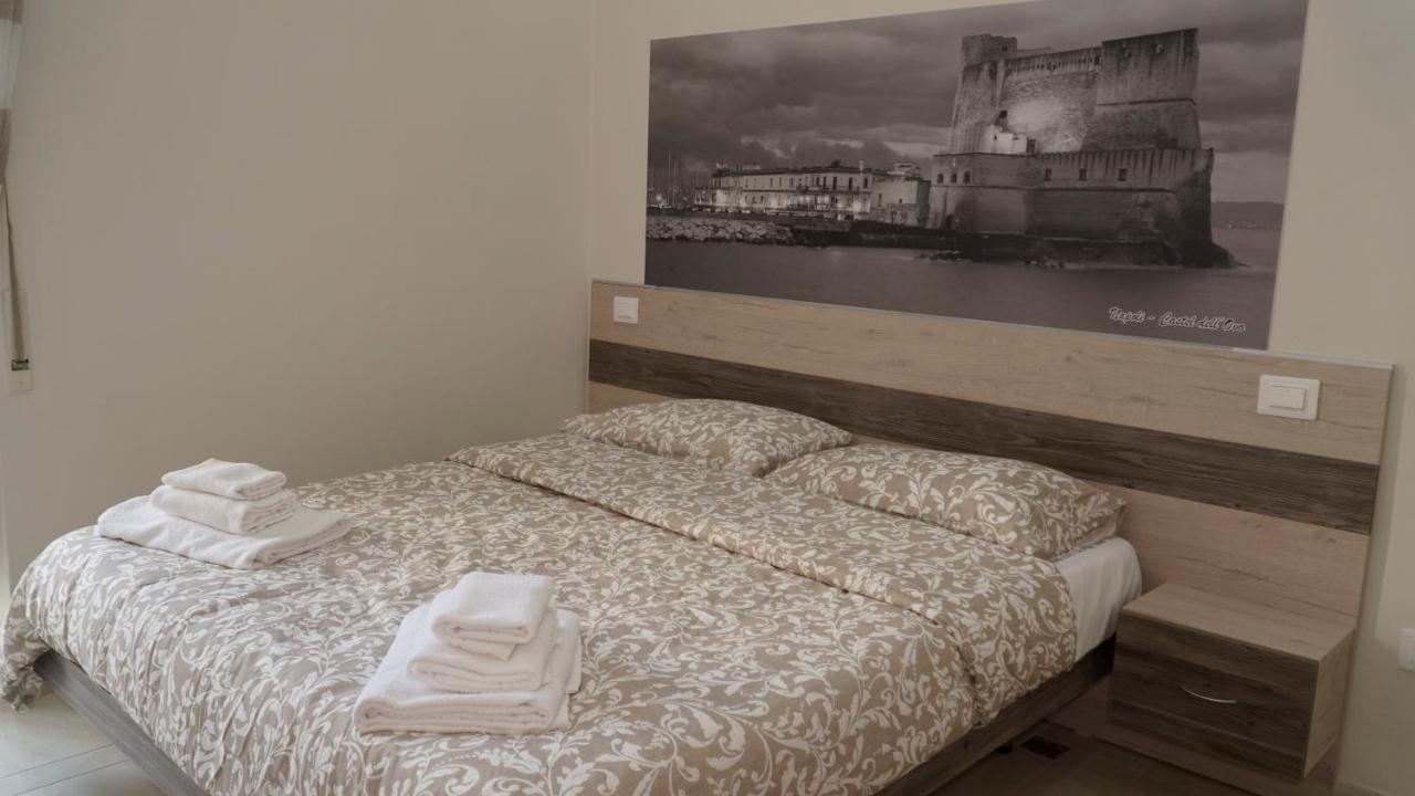 Bed & Breakfast Donna Vicenza *