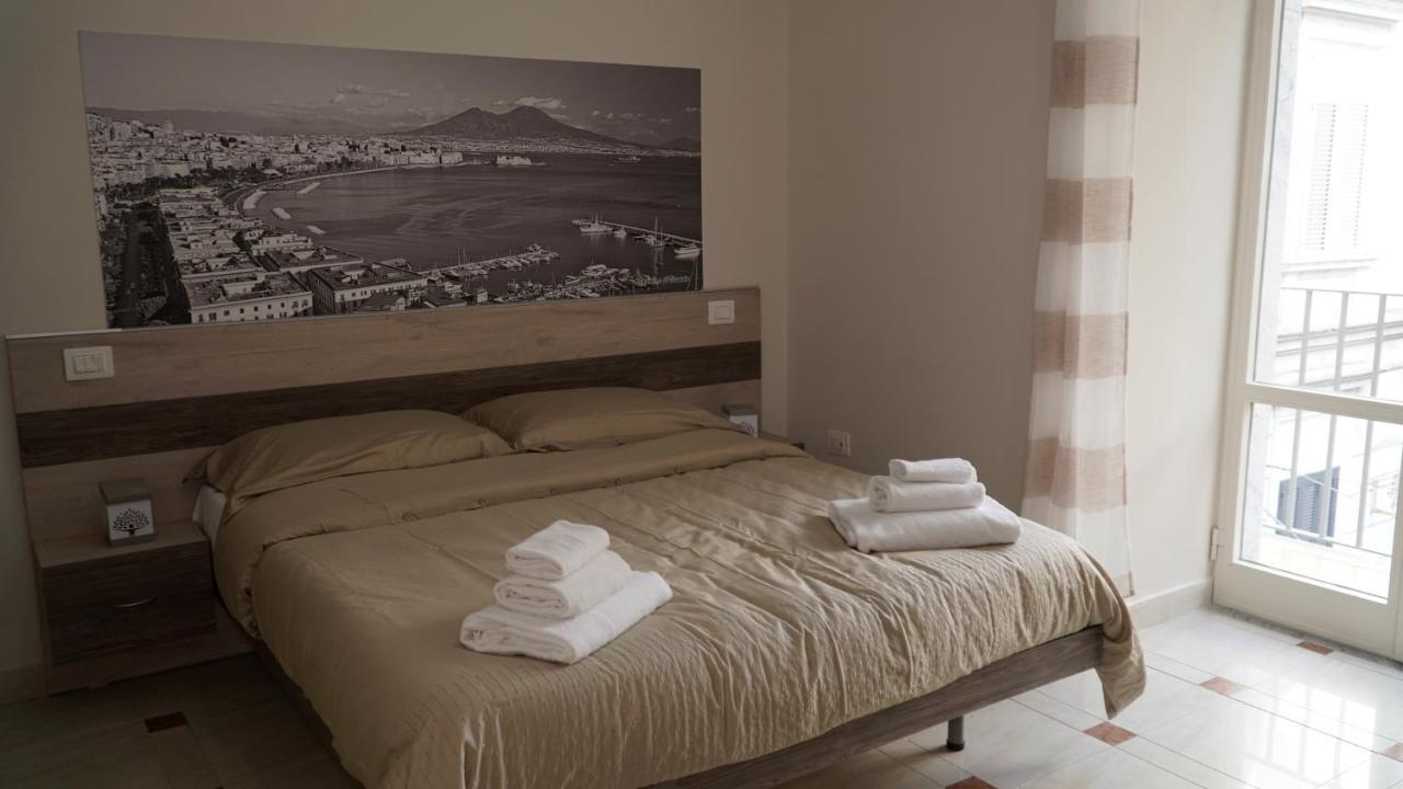 Donna Vicenza Bed & Breakfast *