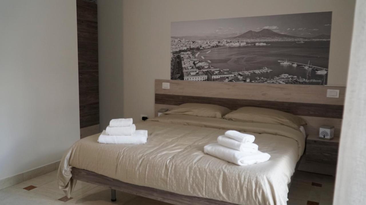 Bed & Breakfast Donna Vicenza *