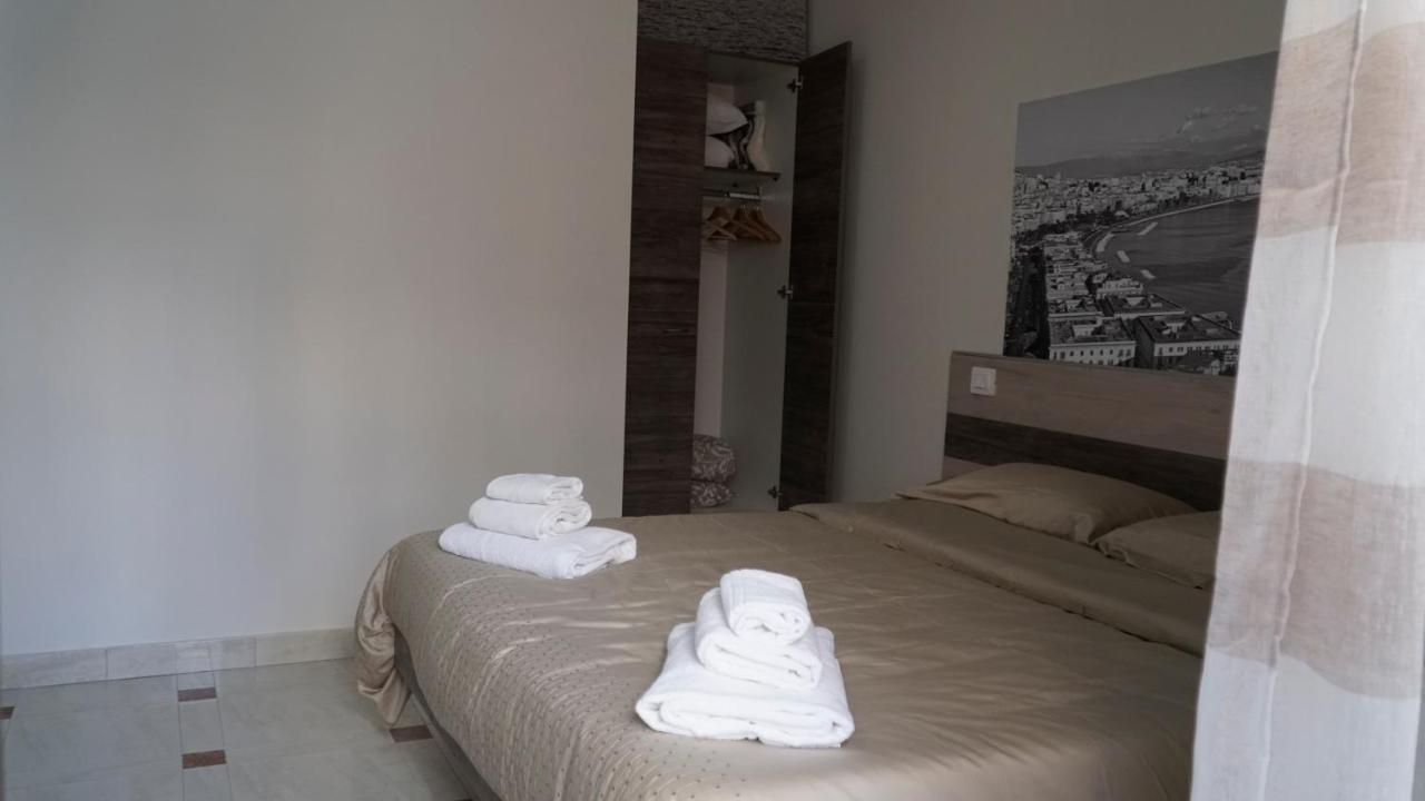 Donna Vicenza Bed & Breakfast *